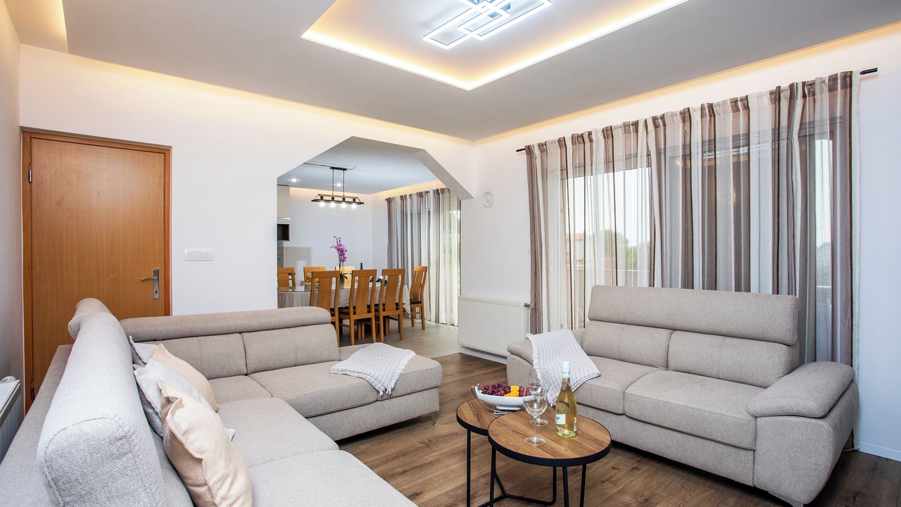 Photo of Livingroom in Gata