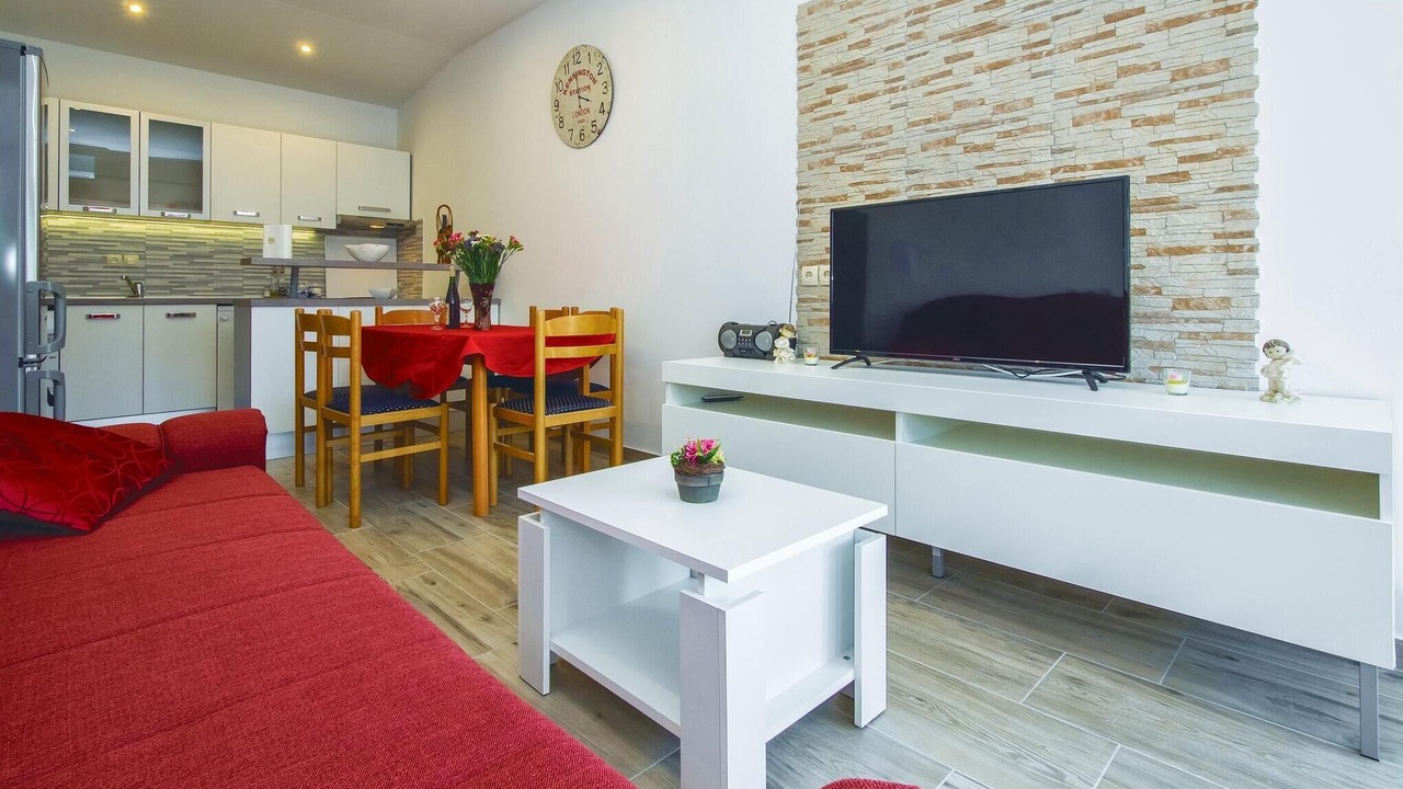 Photo of Bedroom in Ostrvica
