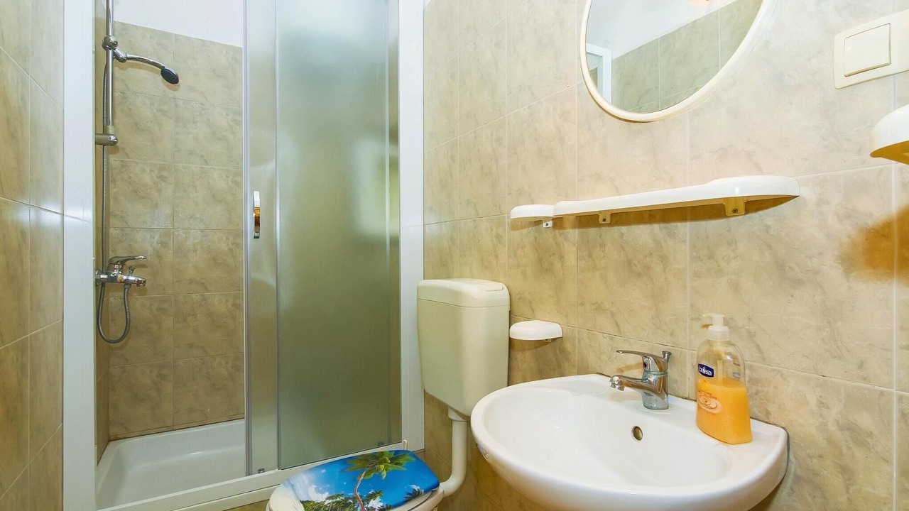 Photo of Bathroom in Ostrvica