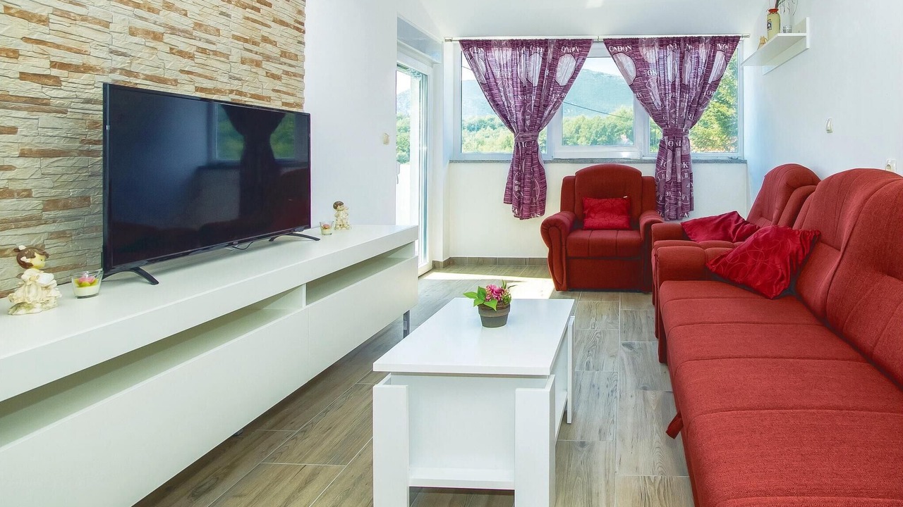 Photo of Bedroom in Ostrvica