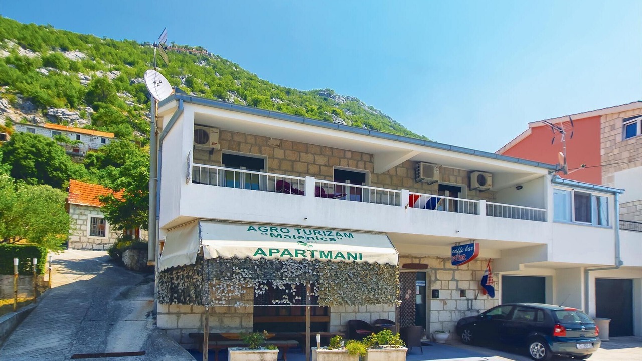Photo of Outdoor in Ostrvica