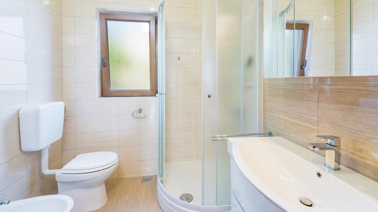 Photo of Bathroom in Pobri