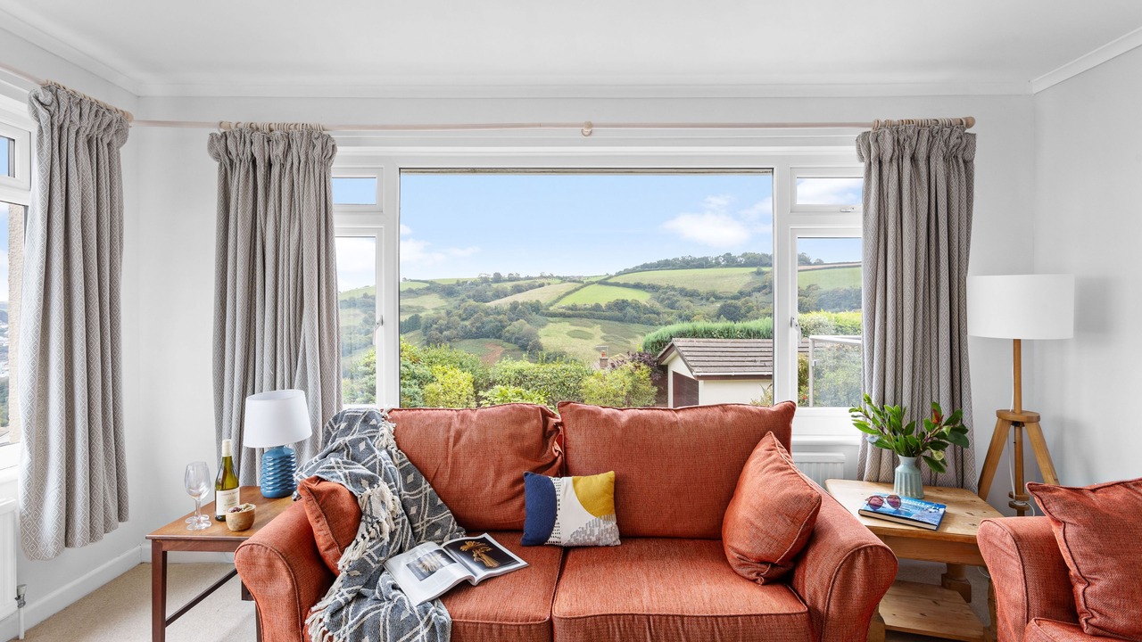 Photo of Livingroom in Dartmouth