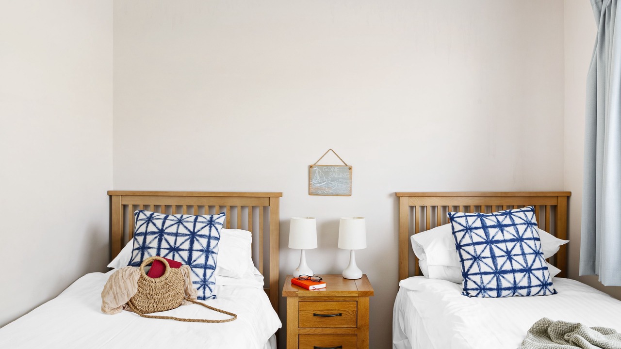 Photo of Bedroom in Dartmouth