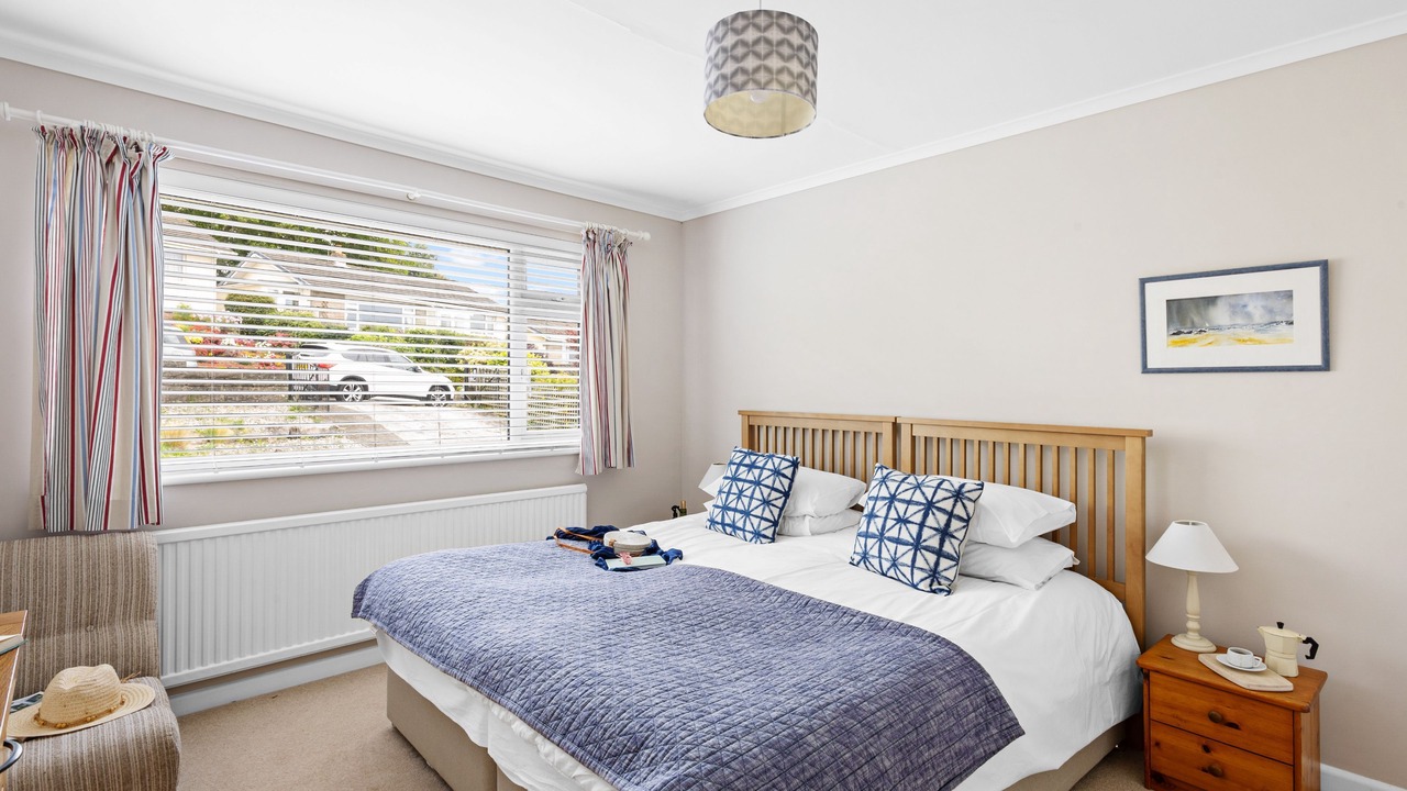 Photo of Bedroom in Dartmouth