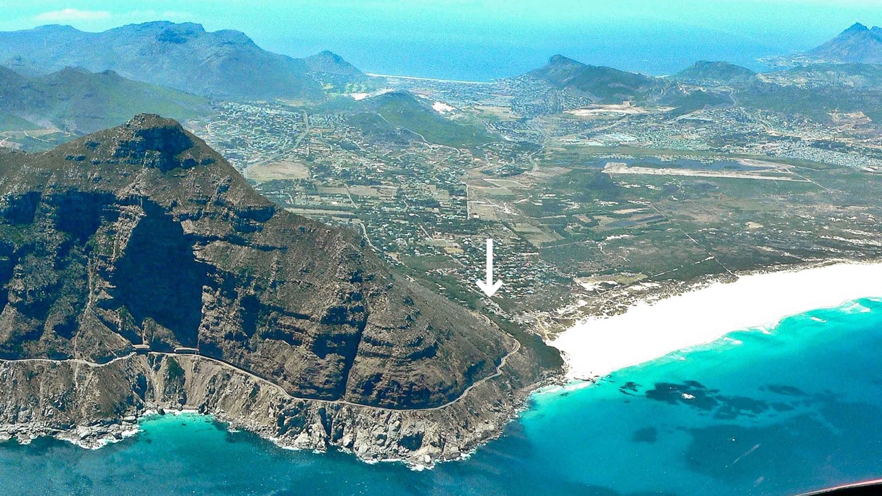 Photo of Outdoor in Noordhoek