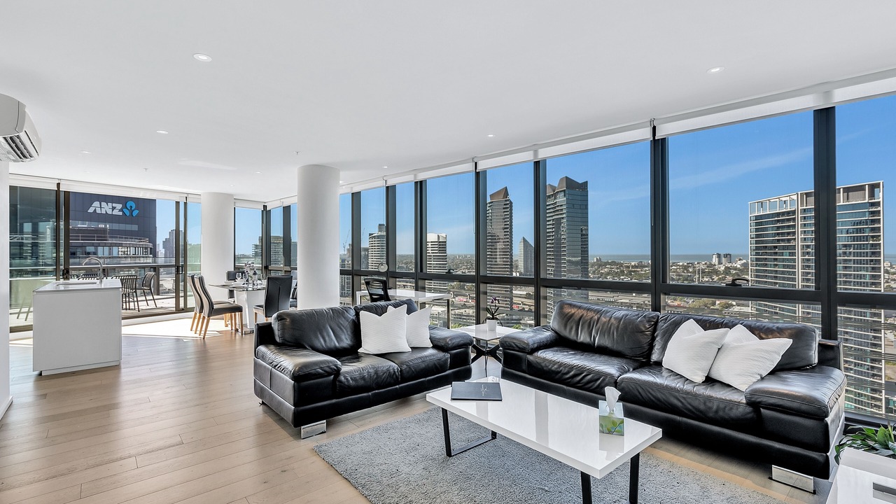 Photo of Livingroom in Docklands