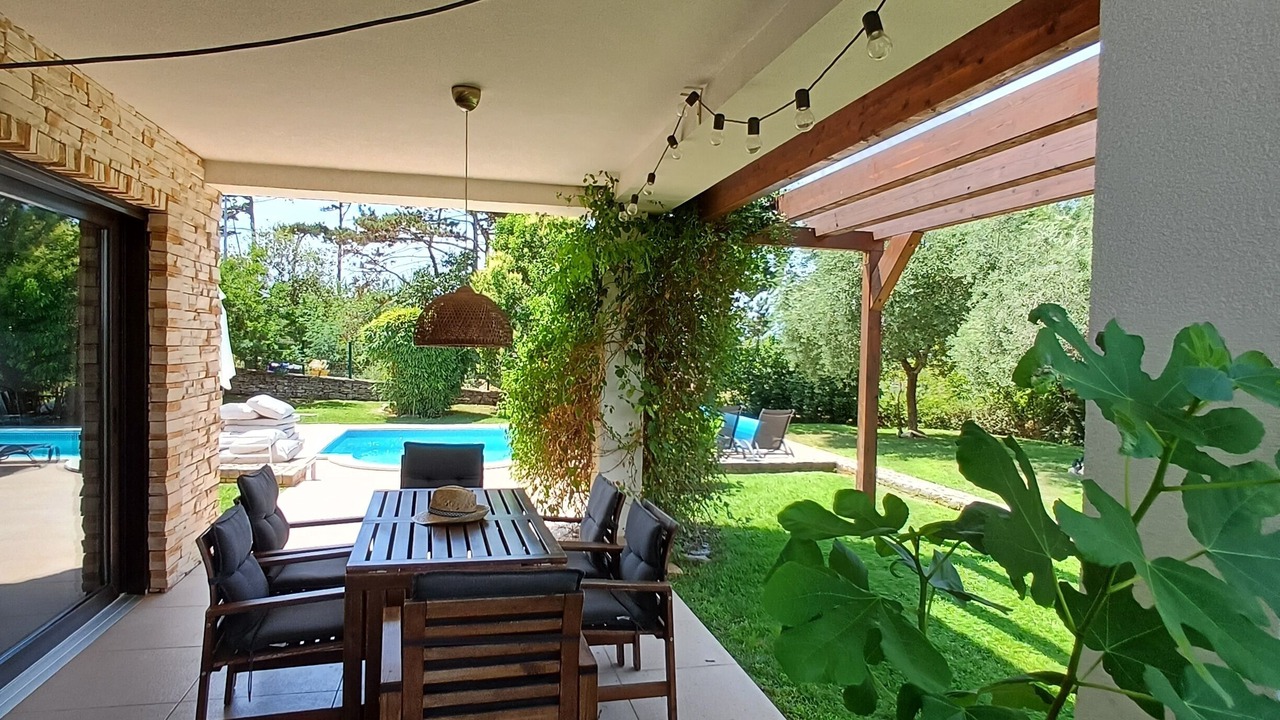 Photo of Outdoor in Buje