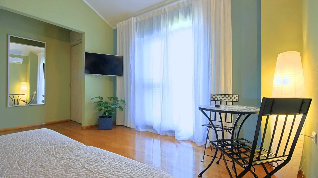 Photo of Bedroom in Buje