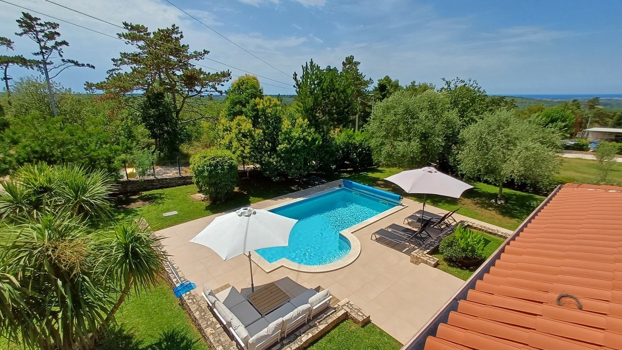 Photo of Outdoor in Buje