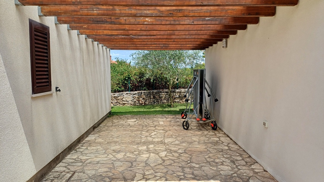 Photo of Outdoor in Buje