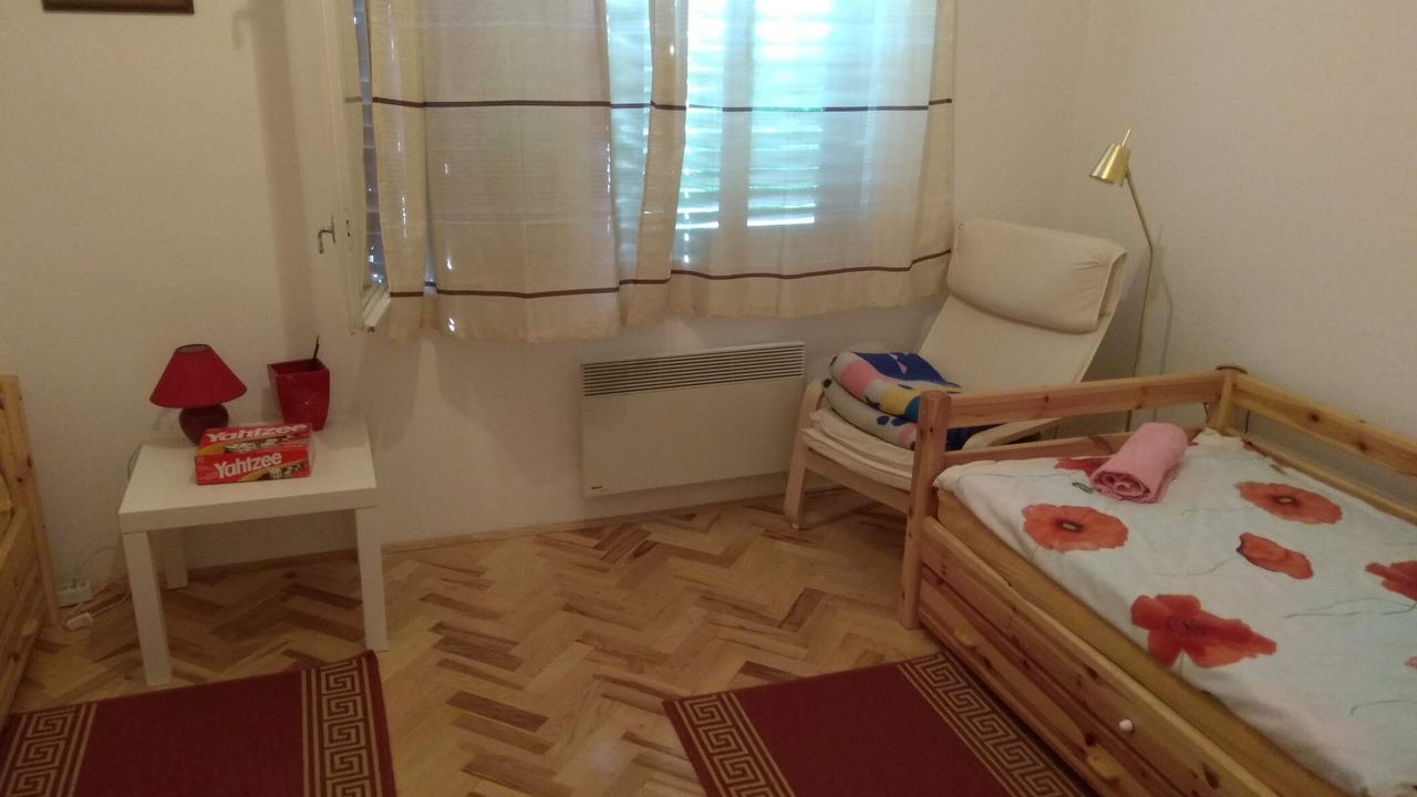Photo of Bedroom in Tuheljske Toplice
