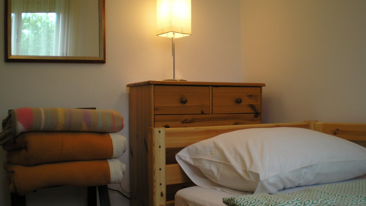 Photo of Bedroom in Tuheljske Toplice