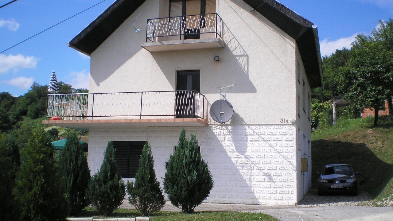 Photo of Outdoor in Tuheljske Toplice
