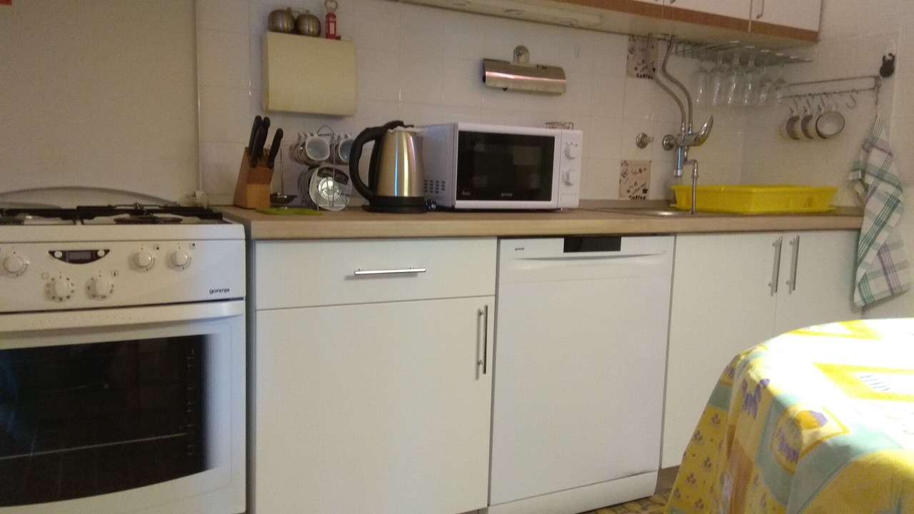 Photo of Kitchen in Tuheljske Toplice