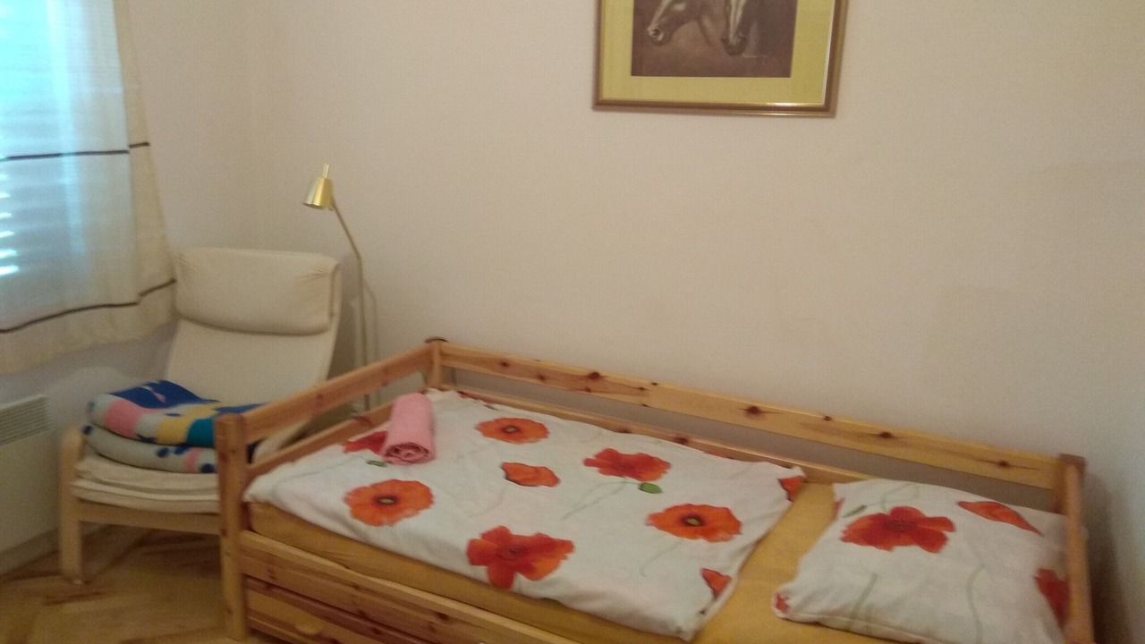 Photo of Bedroom in Tuheljske Toplice