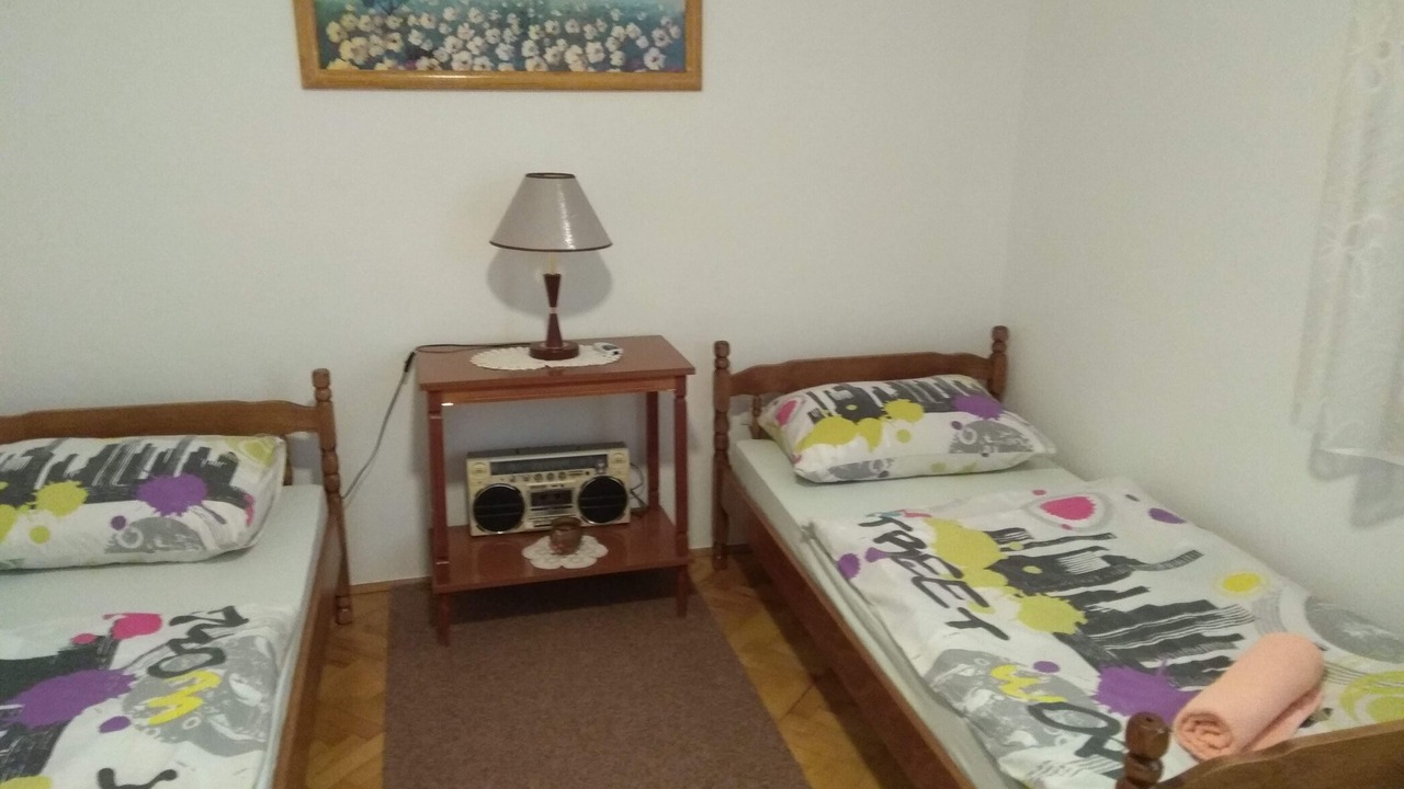 Photo of Bedroom in Tuheljske Toplice