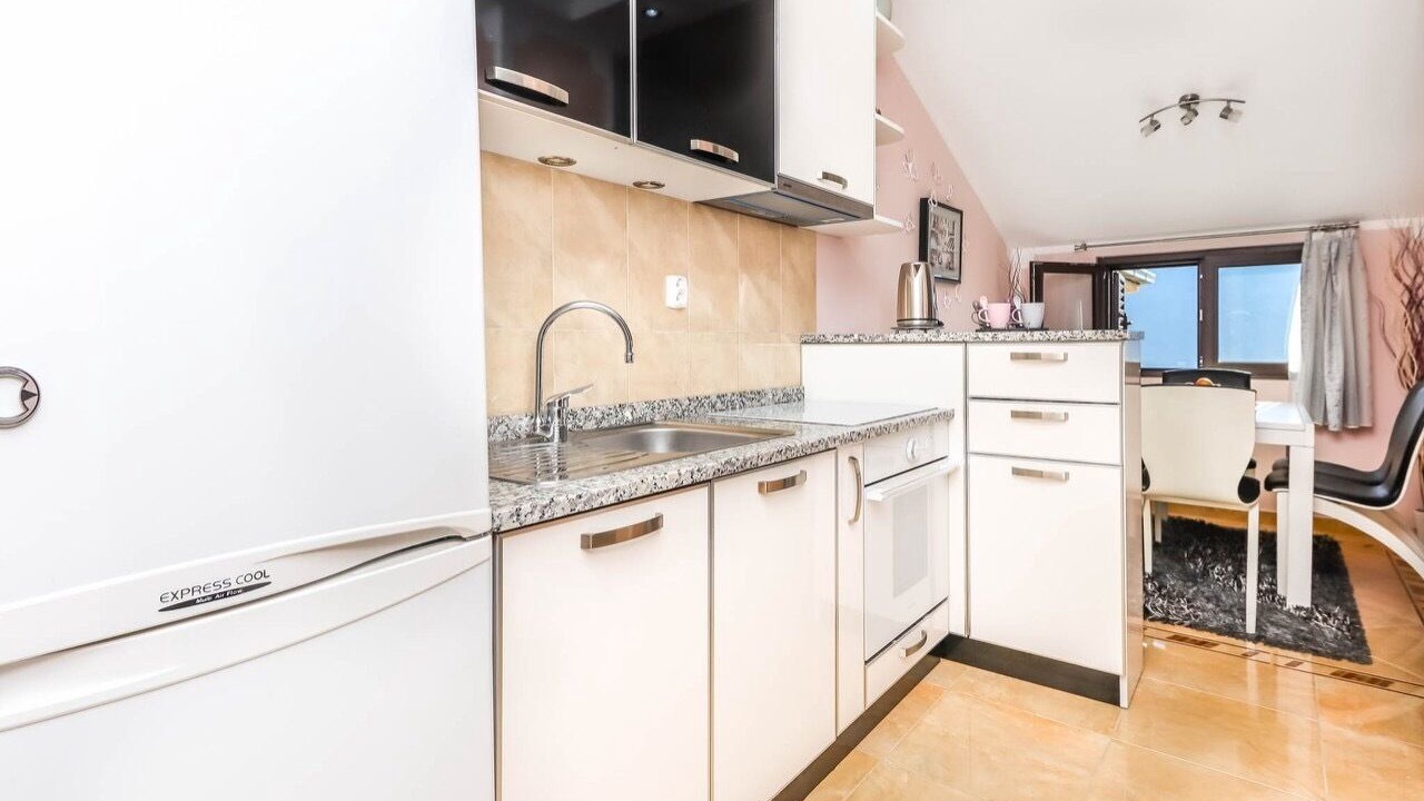 Photo of Kitchen in Dobrota
