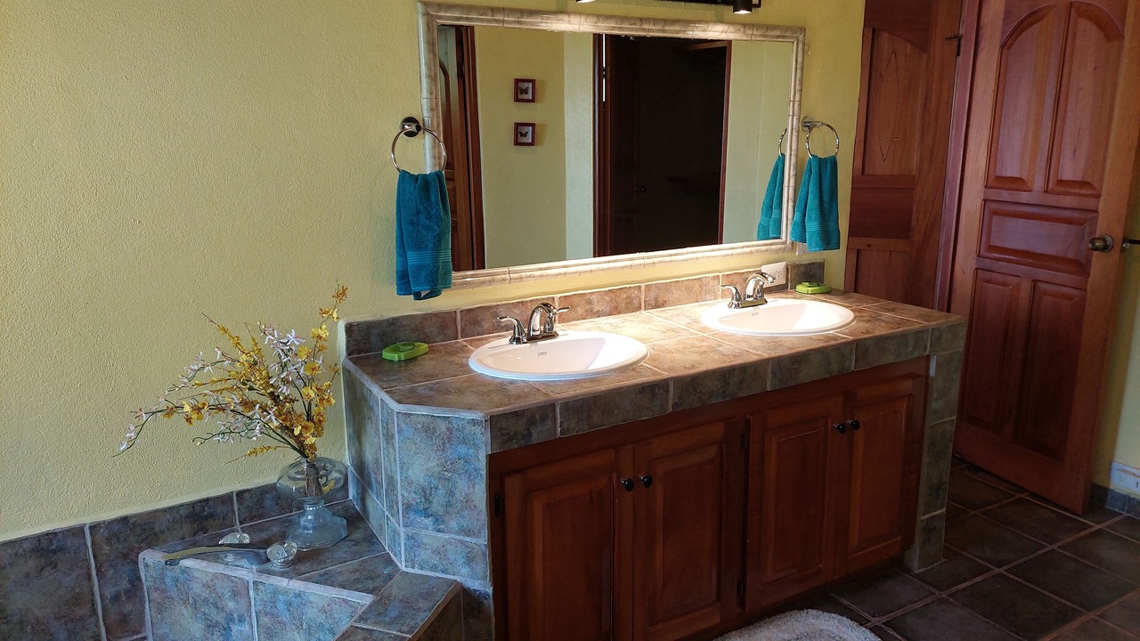 Photo of Bathroom in Ballena