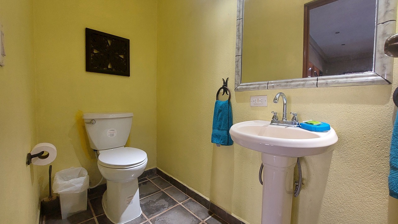 Photo of Bedroom in Ballena