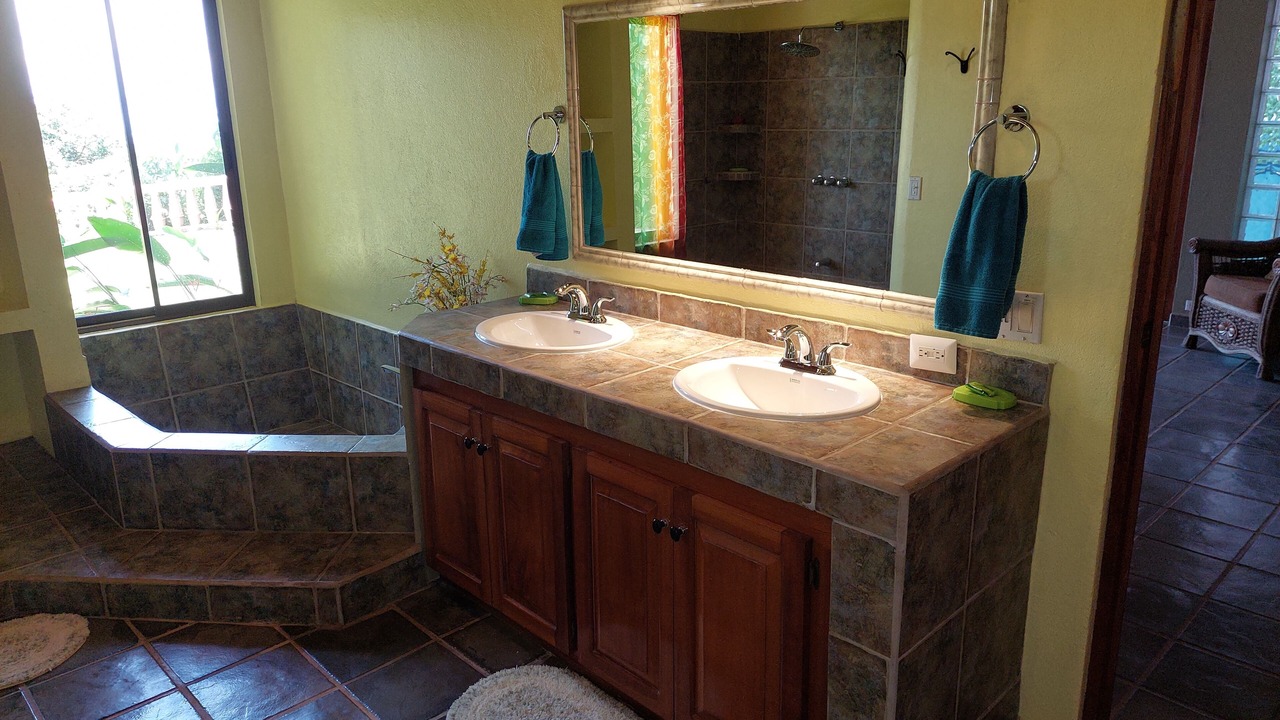 Photo of Bathroom in Ballena