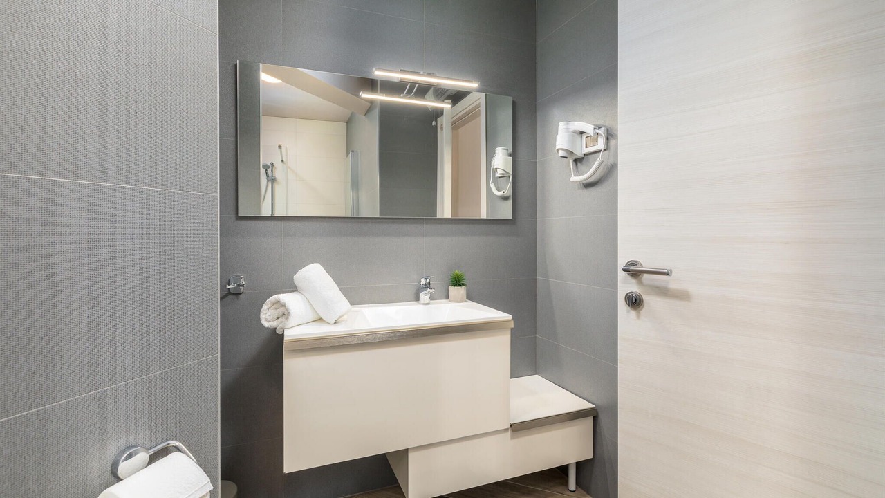 Photo of Bathroom in Pjescana Uvala
