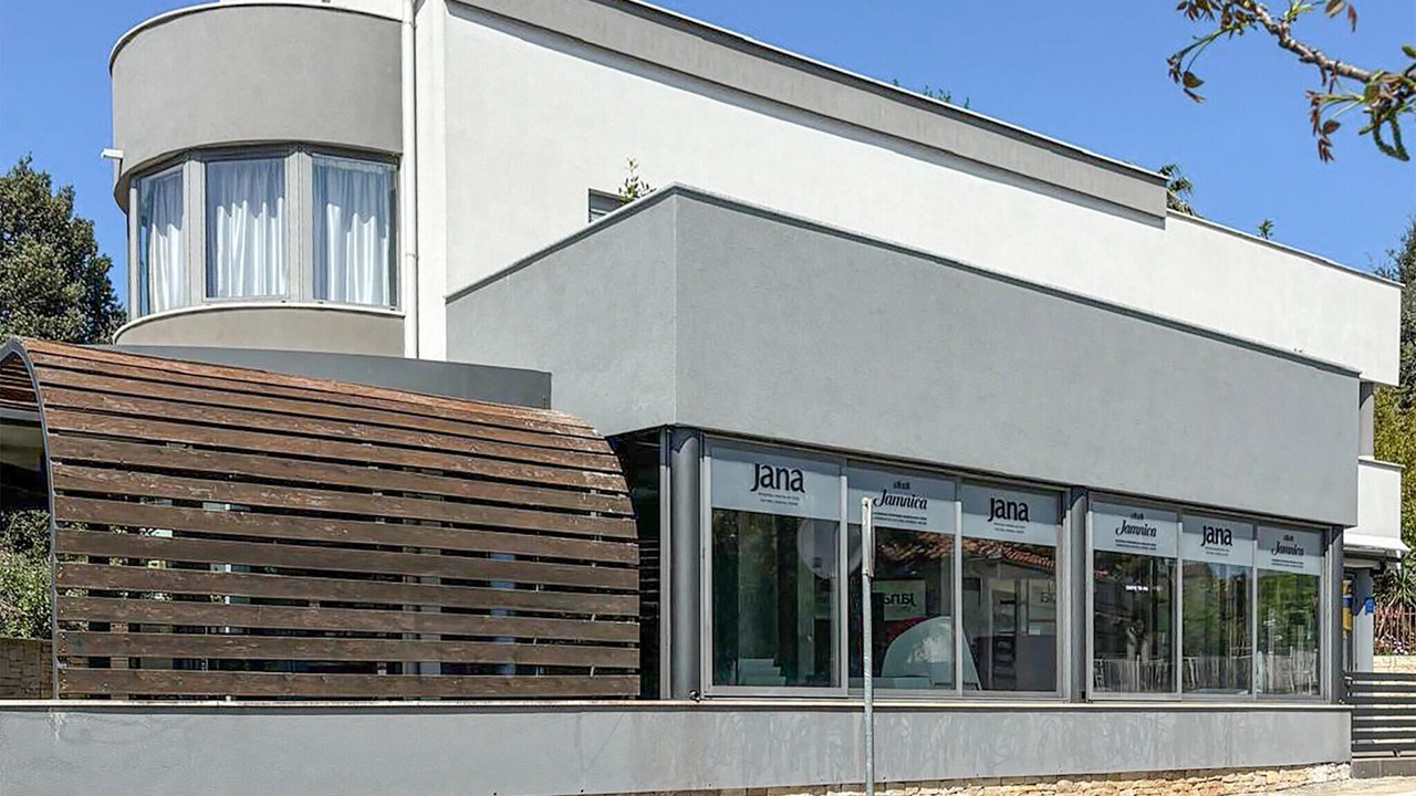 Photo of Outdoor in Pjescana Uvala