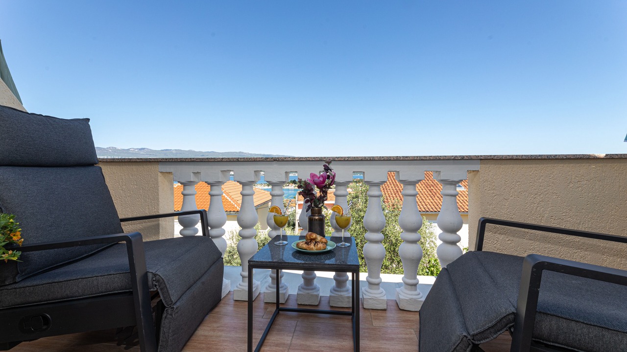 Photo of Patio Balcony in Silo