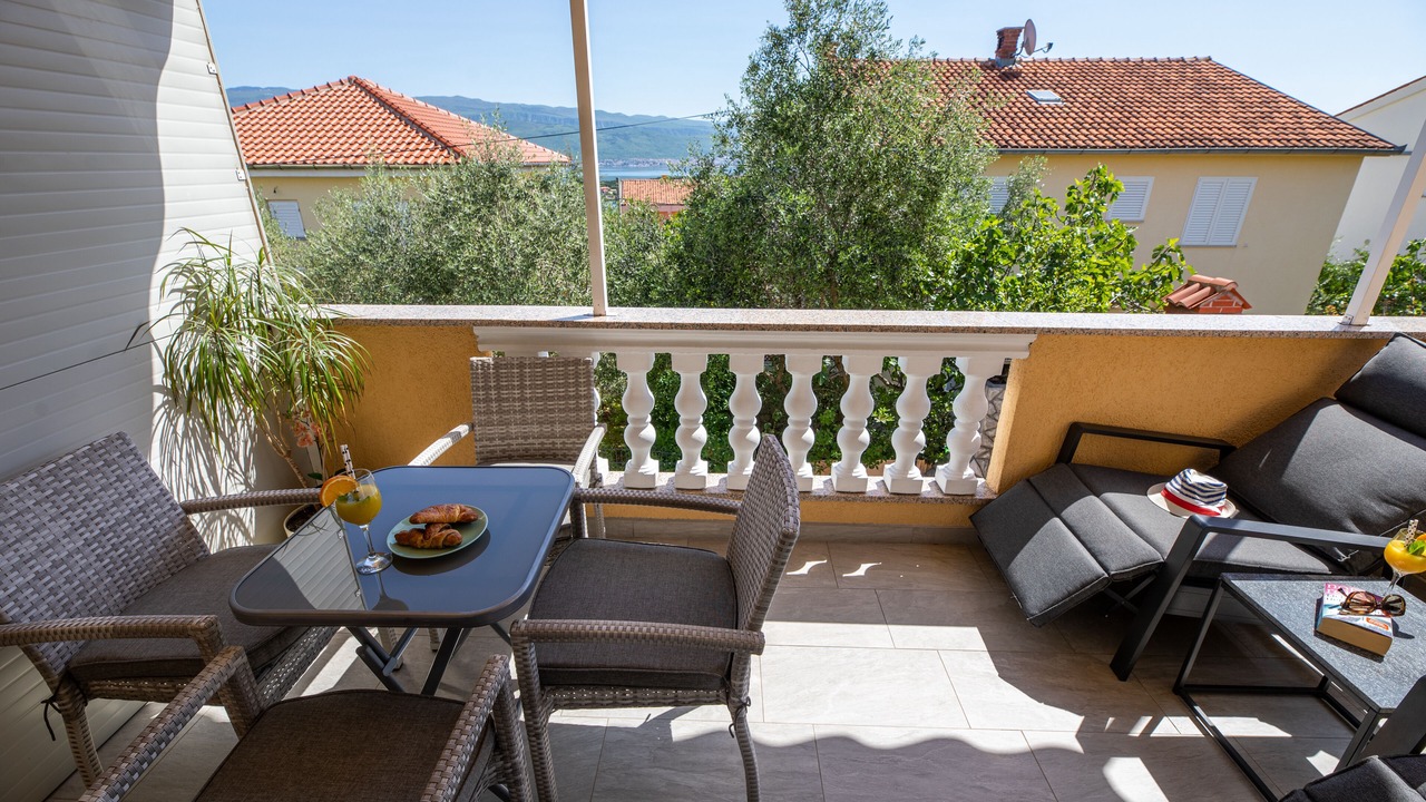 Photo of Patio Balcony in Silo