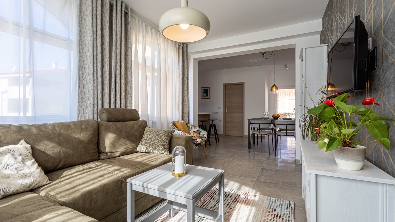 Photo of Livingroom in Silo