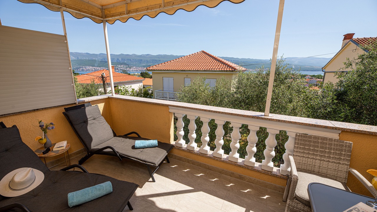 Photo of Patio Balcony in Silo
