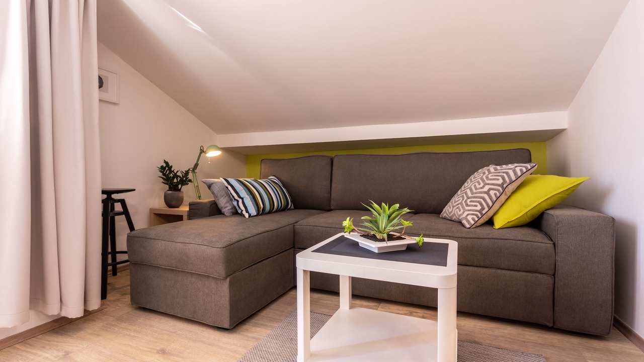 Photo of Livingroom in Silo