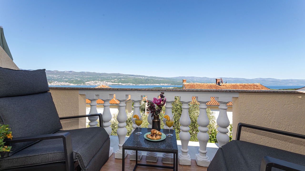 Photo of Patio Balcony in Silo