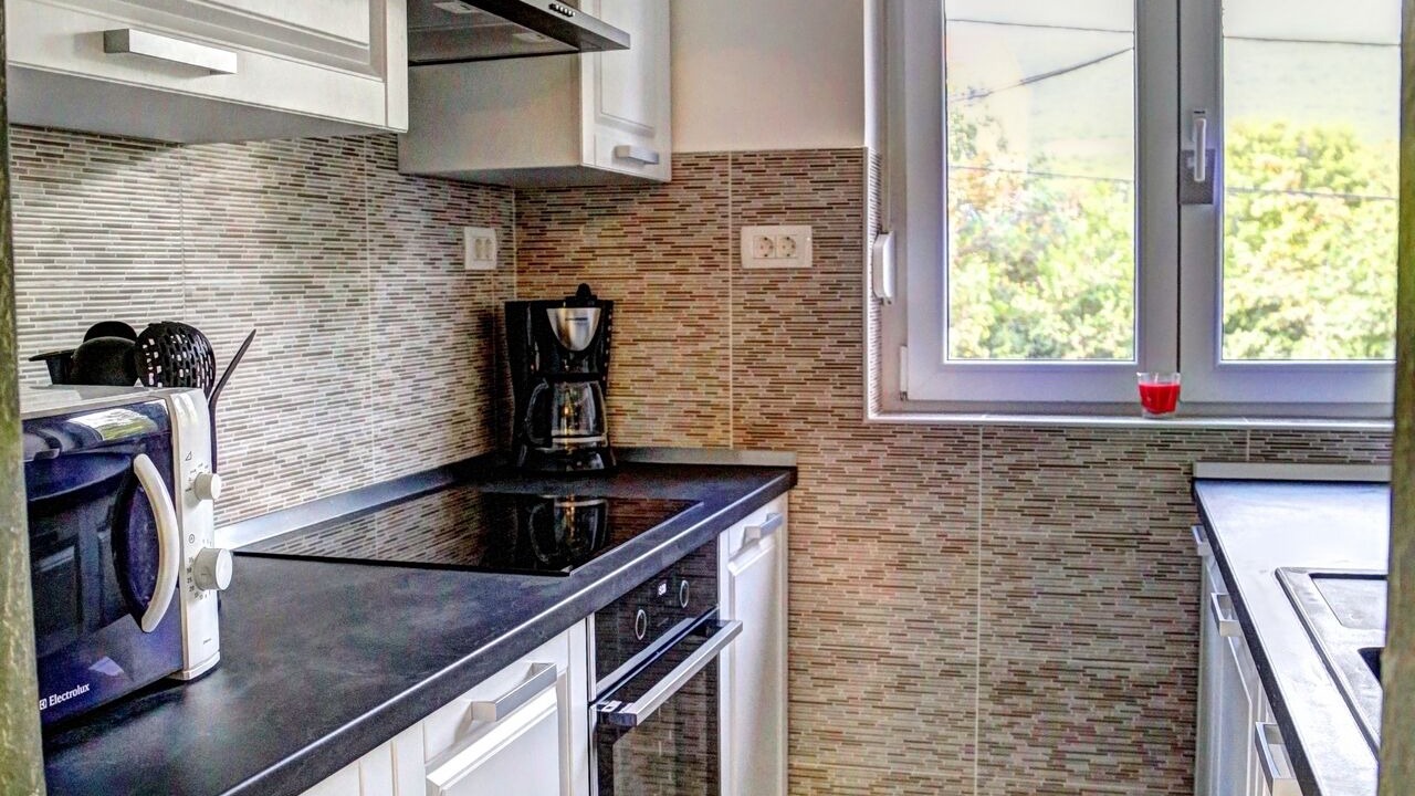 Photo of Kitchen in Jadranovo