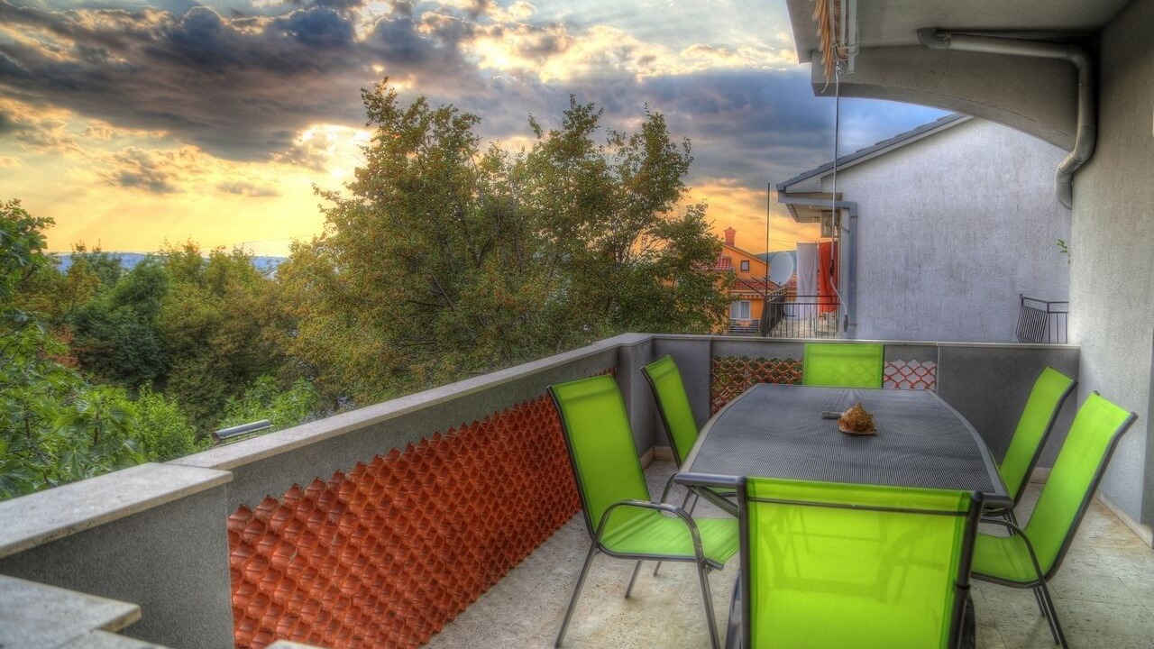 Photo of Outdoor in Jadranovo