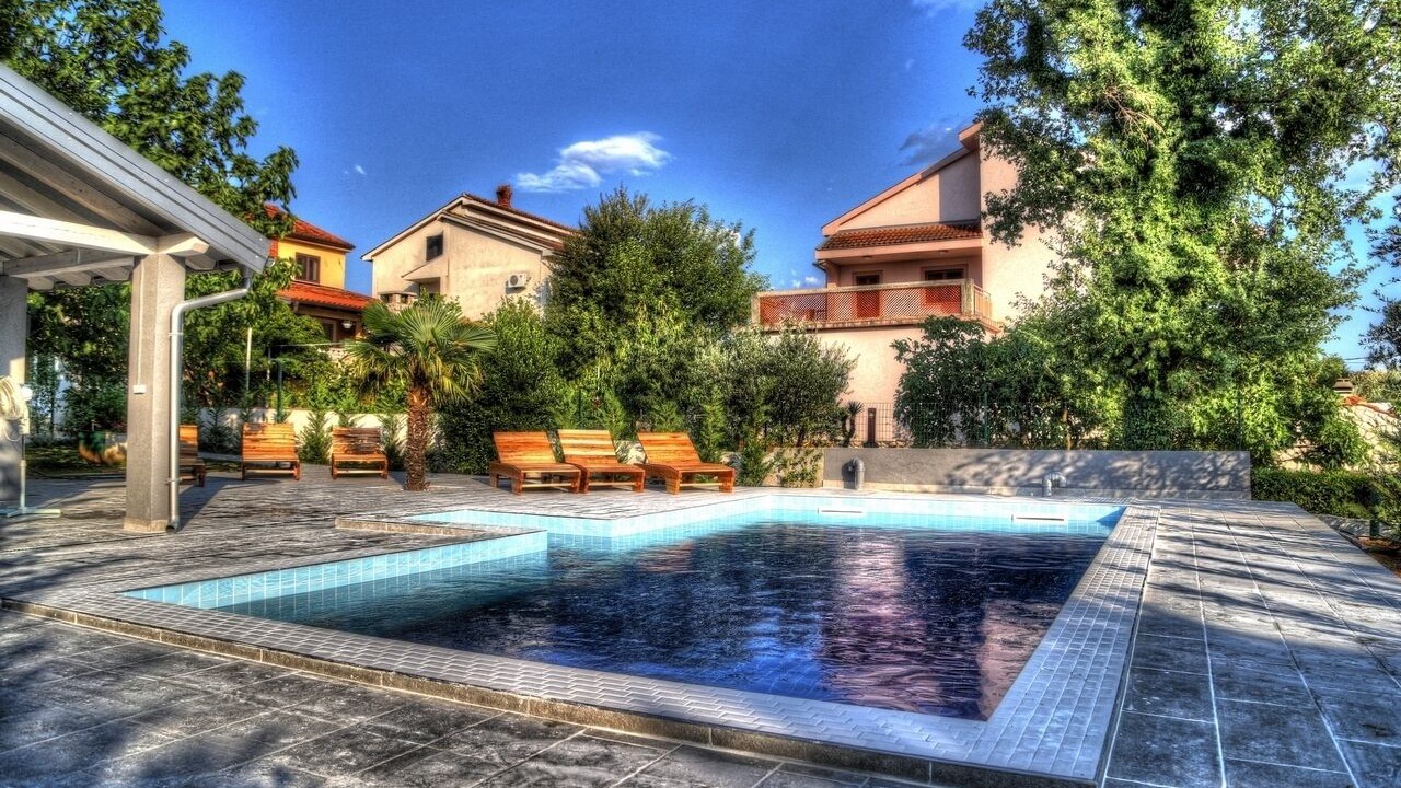 Photo of Outdoor in Jadranovo