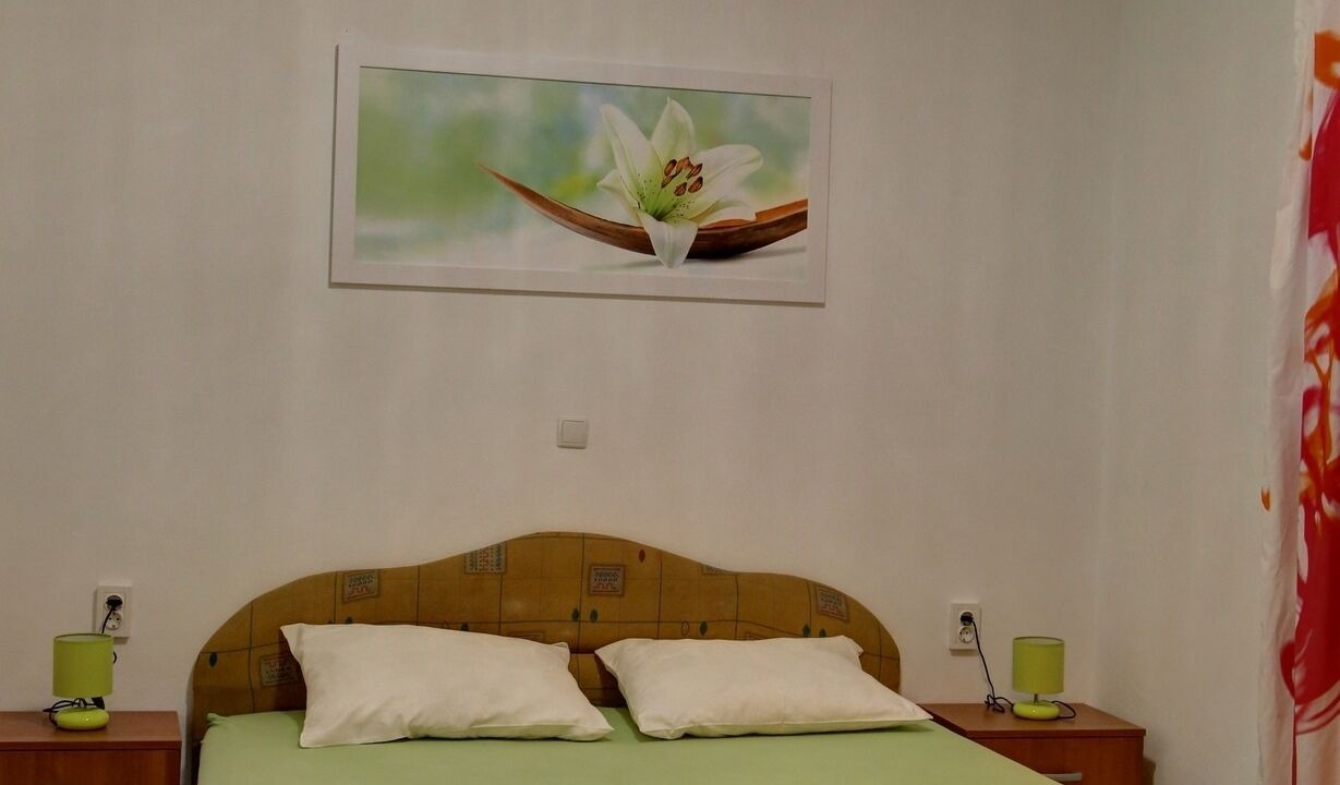 Photo of Bedroom in Jadranovo