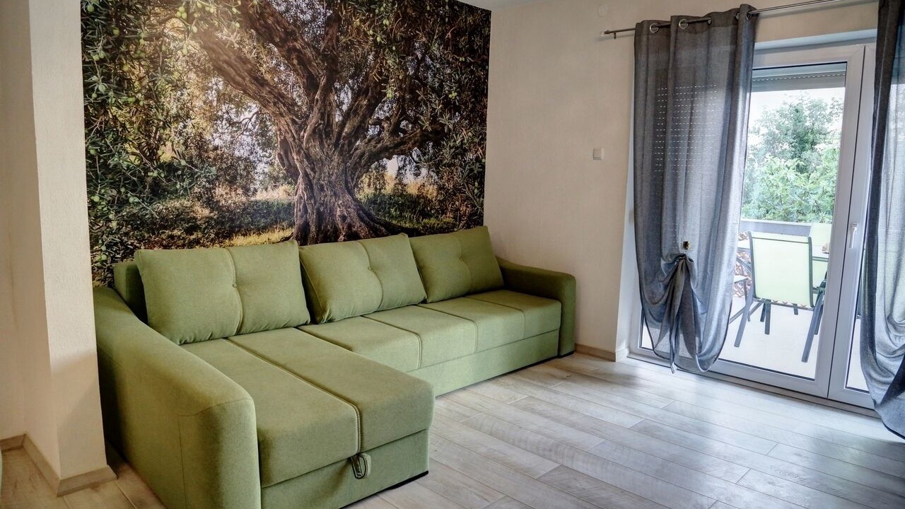 Photo of Livingroom in Jadranovo