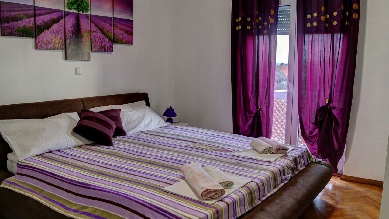 Photo of Bedroom in Jadranovo