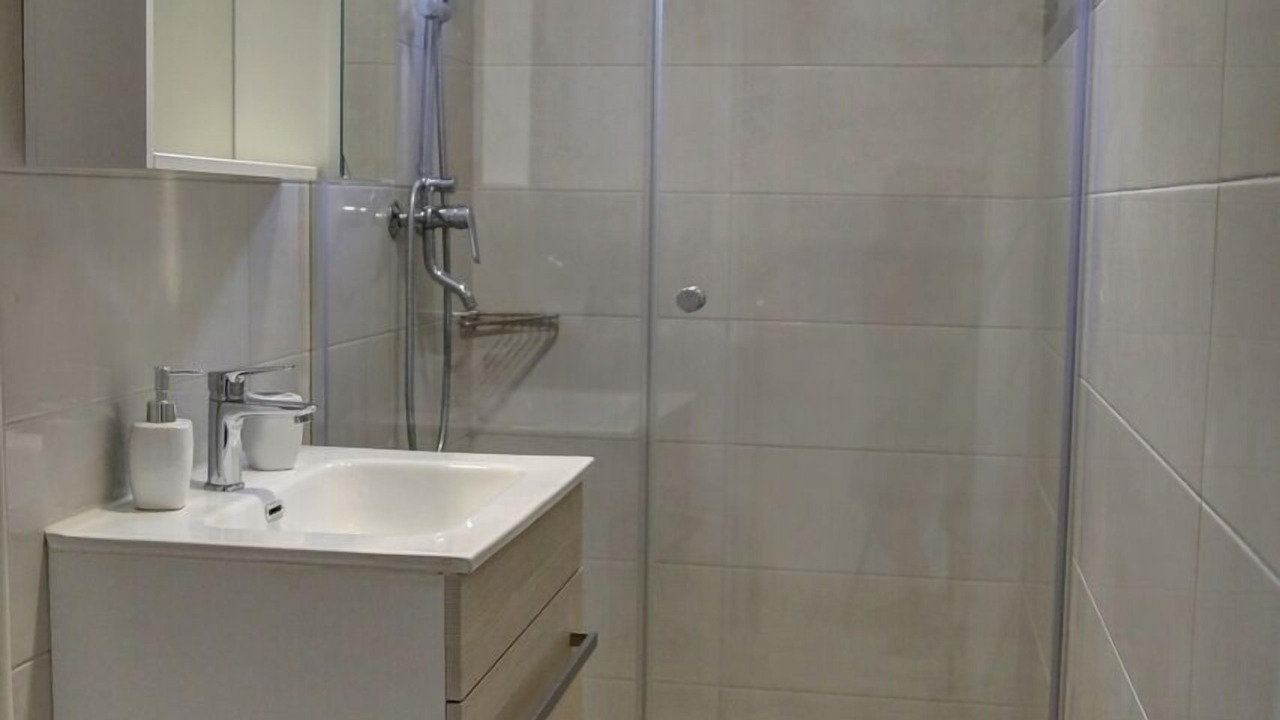 Photo of Bathroom in Jadranovo