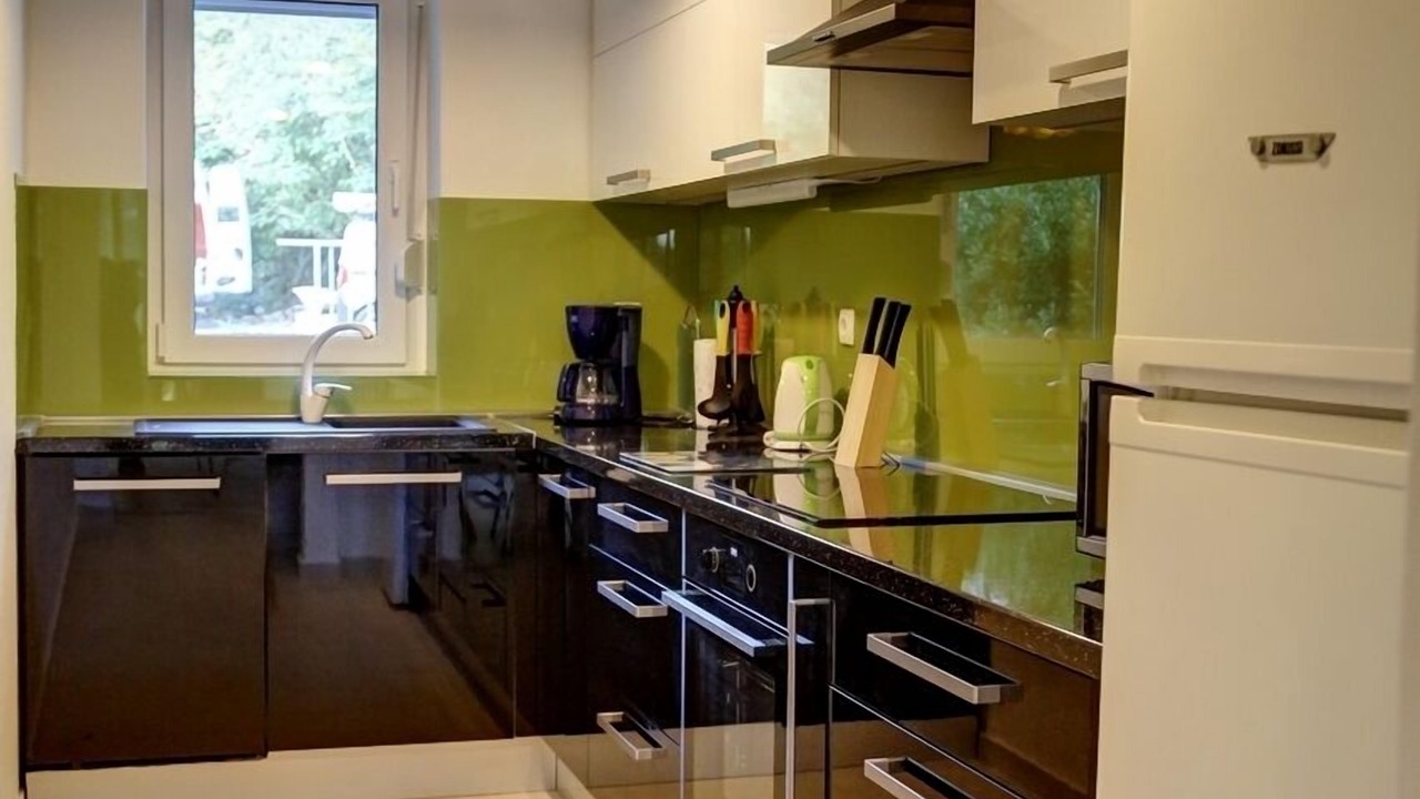 Photo of Kitchen in Jadranovo