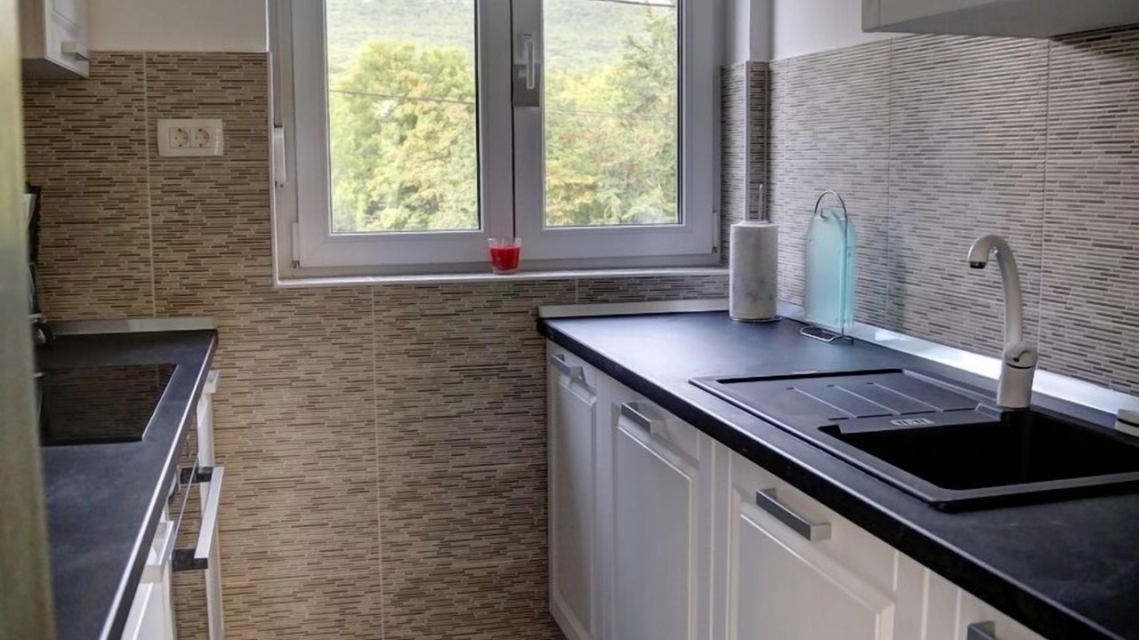 Photo of Kitchen in Jadranovo