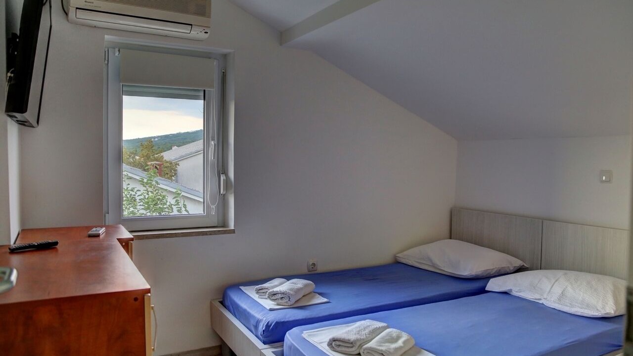 Photo of Bedroom in Jadranovo
