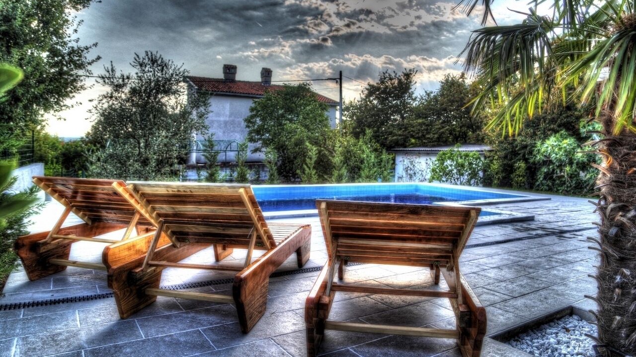 Photo of Outdoor in Jadranovo