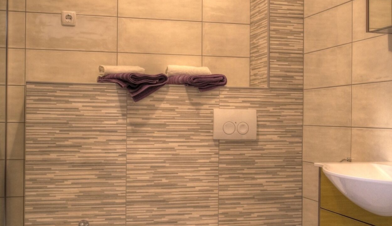 Photo of Bathroom in Jadranovo
