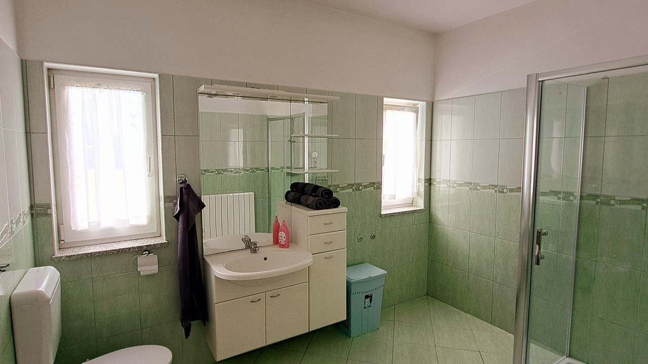 Photo of Bathroom in Barban