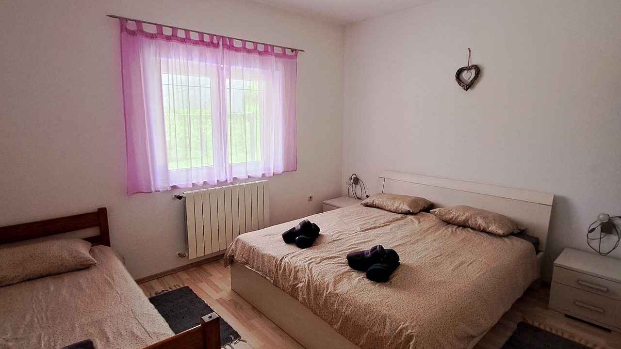 Photo of Bedroom in Barban