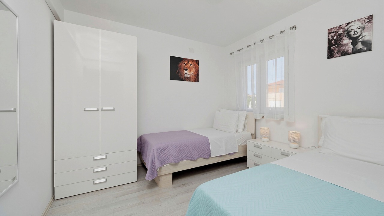 Photo of Bedroom in Skrbcici