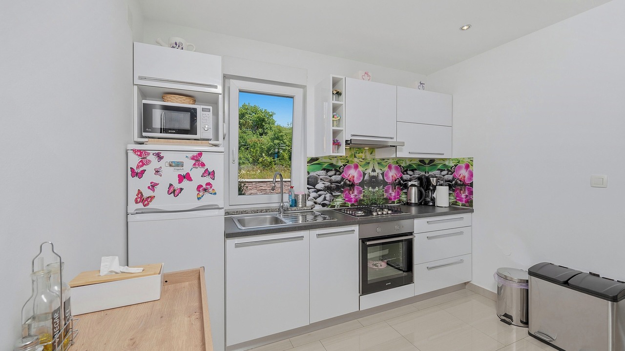 Photo of Kitchen in Skrbcici