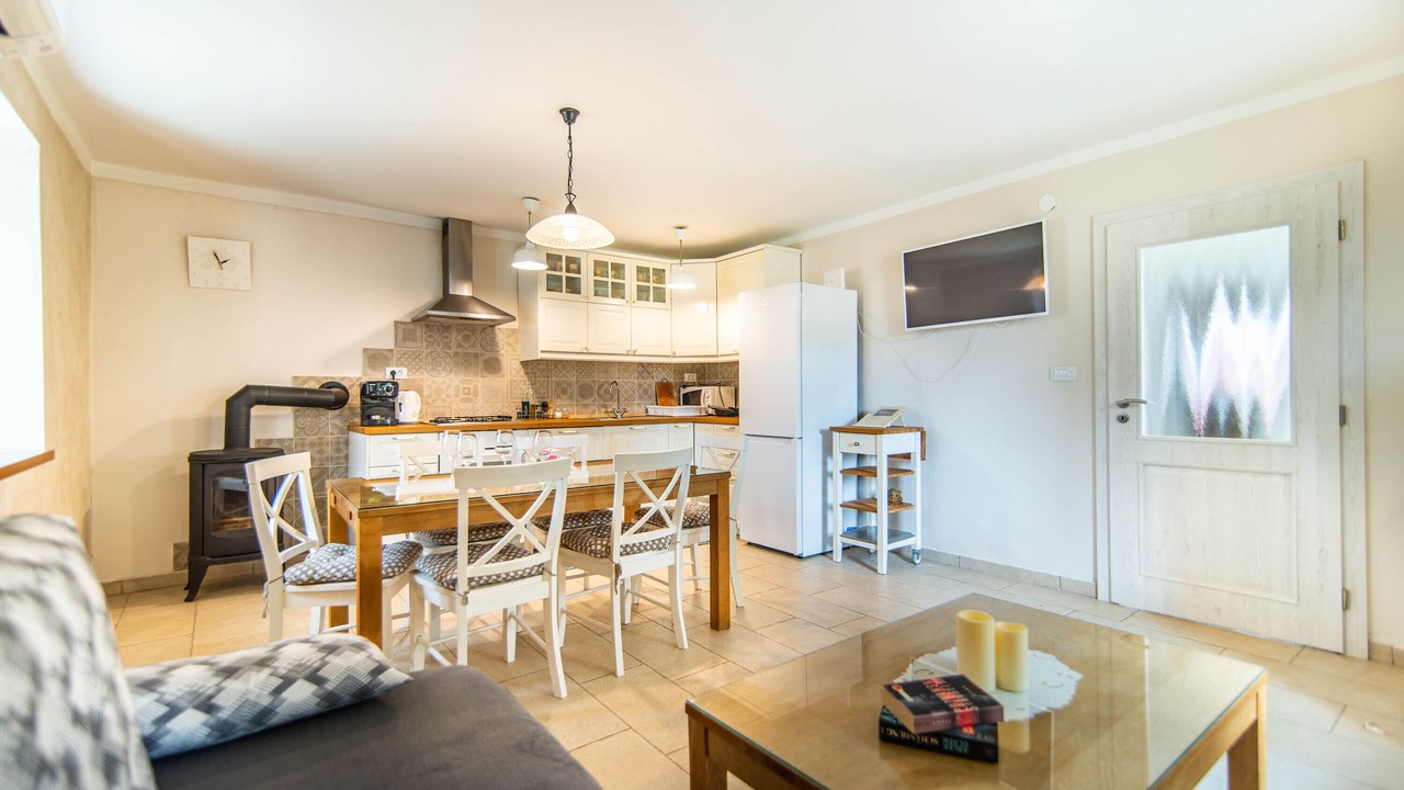 Photo of Livingroom in Puntera